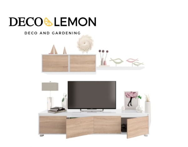 Deco&Lemon B2C