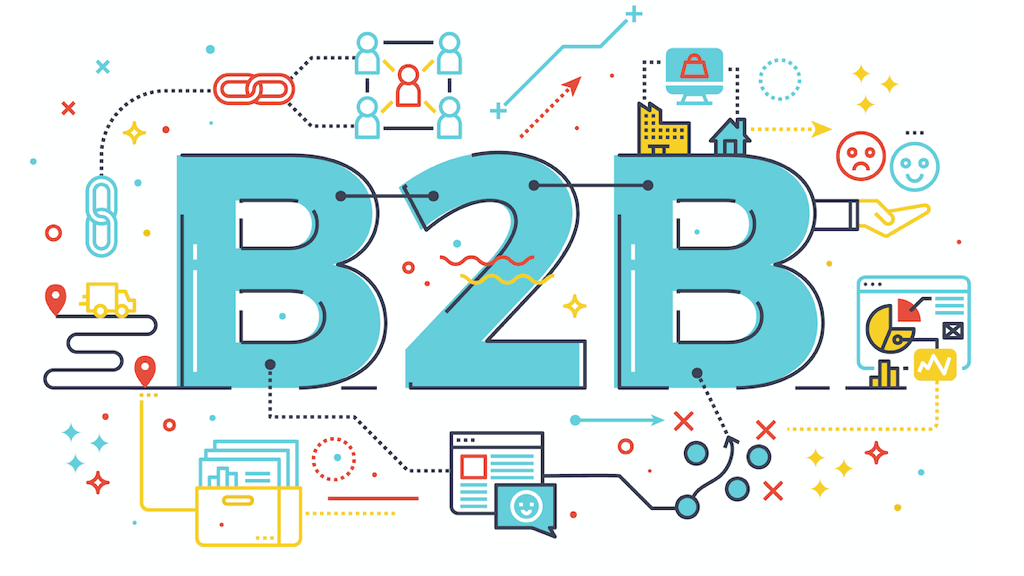 Ecommerce B2B. Los 10 ‘must’ que todo eCommerce B2B debería tener.