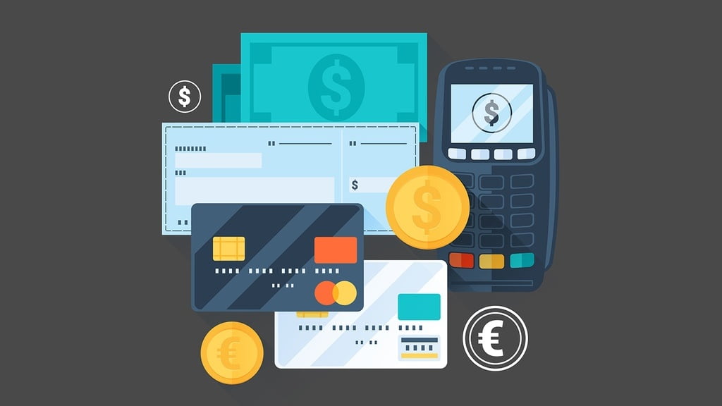 Las formas de pago en el eCommerce B2B