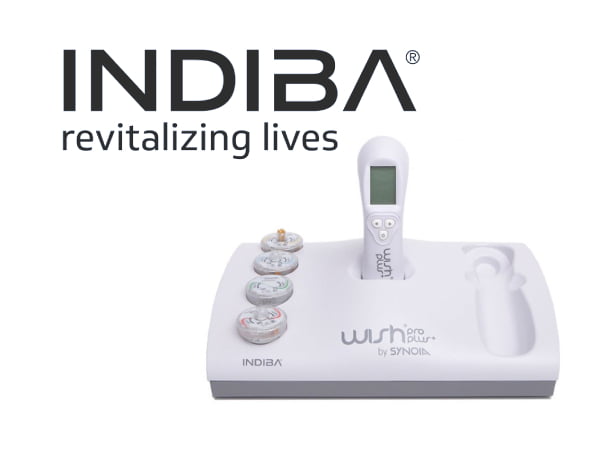 Indiba eCommerce B2B integrado con ERP