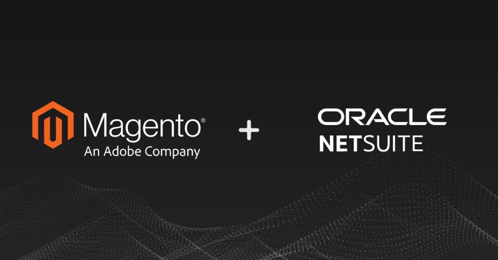 Integrar Magento 2 B2B con Oracle Netsuite