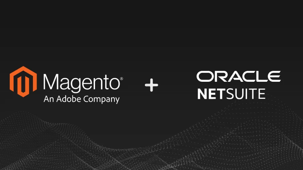 Conectar Magento 2 B2B con Oracle NetSuite