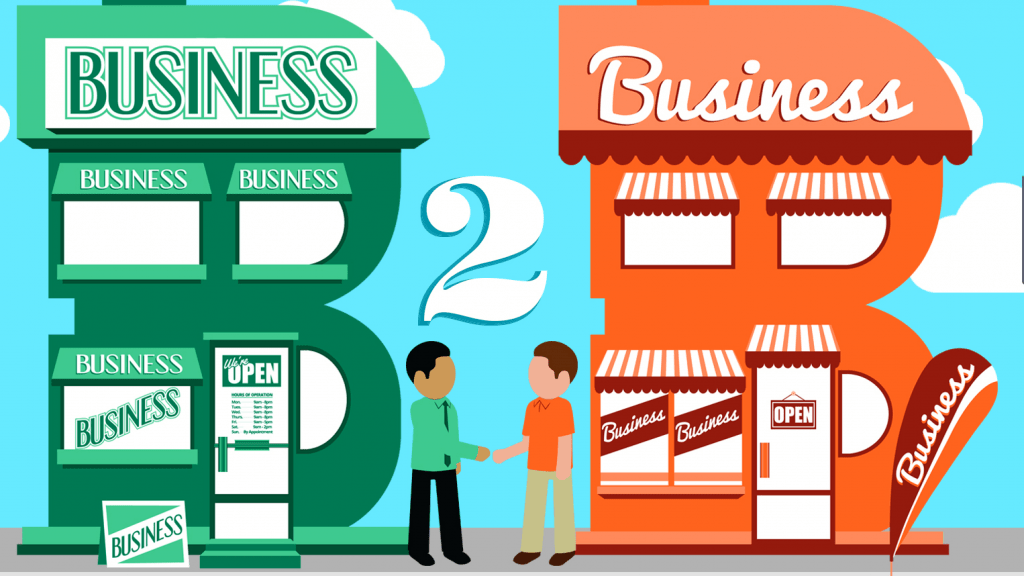 Las 7 Tendencias más importantes en Marketing B2B