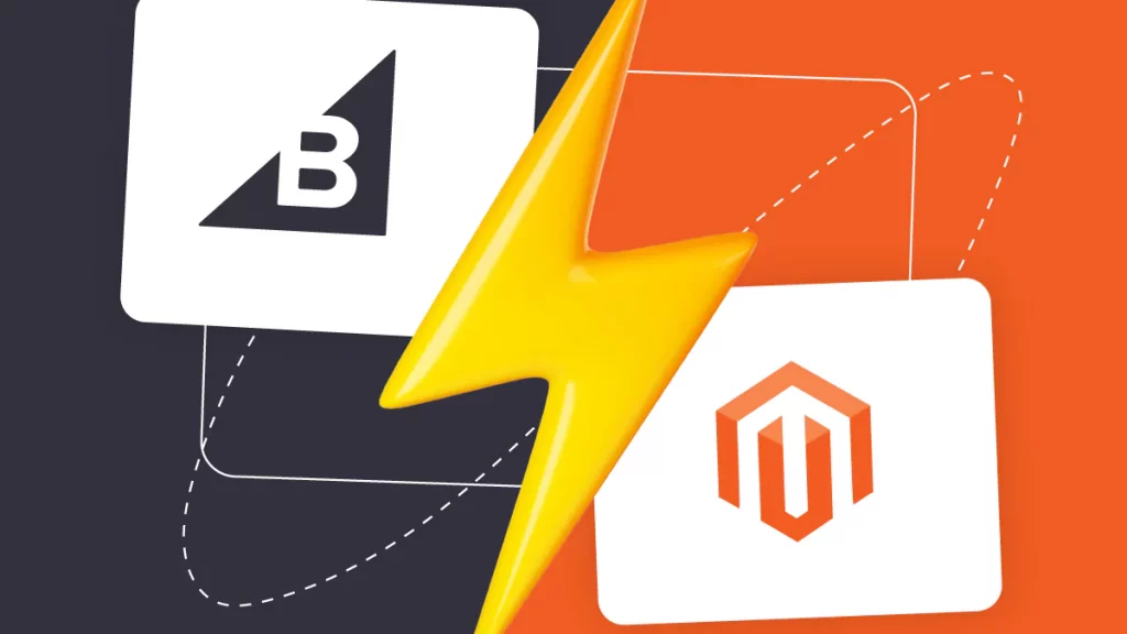 Adobe Commerce Magento vs Bigcommerce