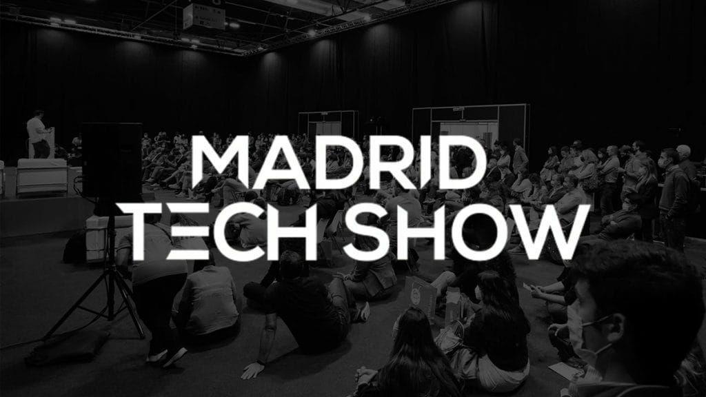 Next Ecommerce presente en el Tech Show