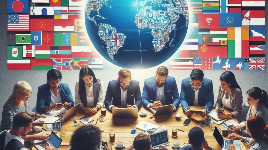 Ecommerce B2B para la exportación