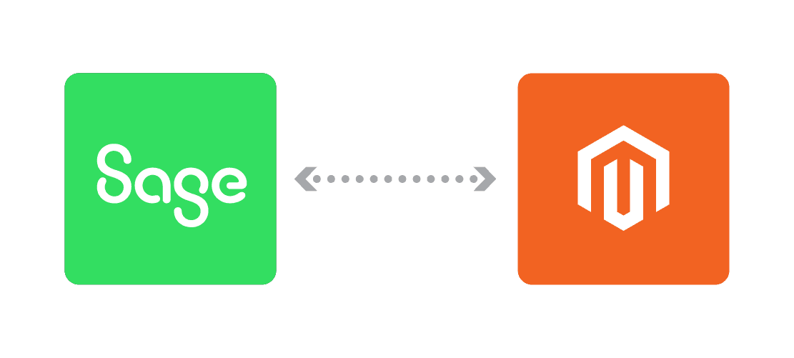 Integración SAGE y Magento 