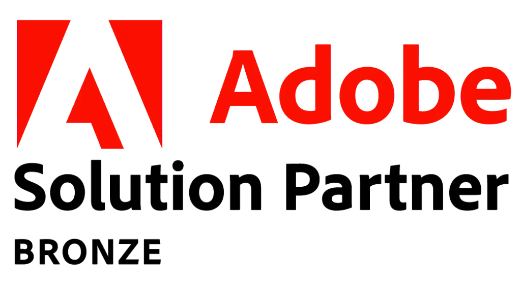 adobe-bronze-solution Potencia tu Ecommerce B2B con la plataforma líder en comercio electrónico: Adobe Magento.