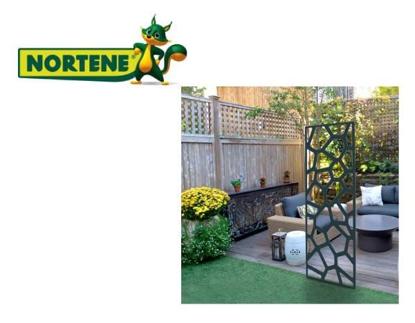 Nortene eCommerce B2C integrado con el ERP SAP