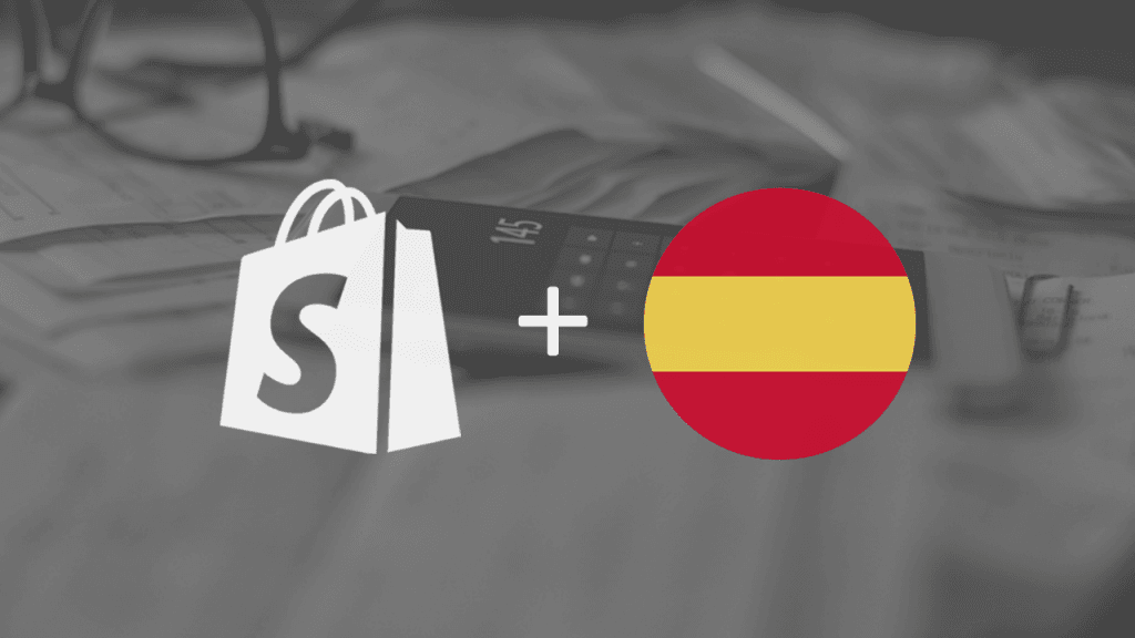 Shopify España. Liderando el Ecommerce 2024
