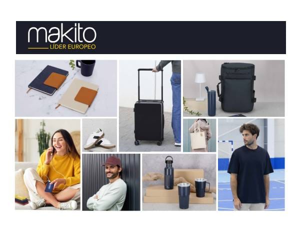 Makito impulsa su canal B2B con Magento integrado con SAP y Sales Layer PIM