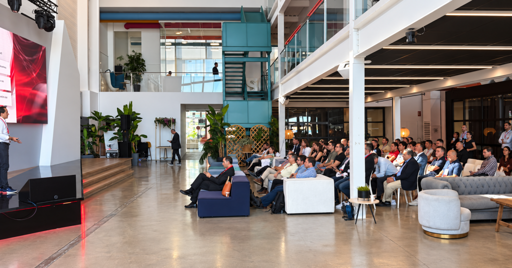 Ponencia Shopify